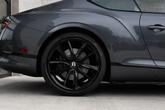 Thumbnail of 2024 Thunder Metallic Bentley Continental GT