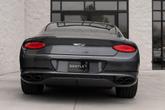 Thumbnail of 2024 Thunder Metallic Bentley Continental GT