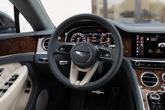 Thumbnail of 2024 Thunder Metallic Bentley Continental GT