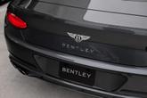 Thumbnail of 2024 Thunder Metallic Bentley Continental GT