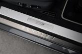 Thumbnail of 2024 Thunder Metallic Bentley Continental GT