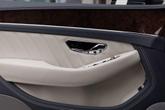 Thumbnail of 2024 Thunder Metallic Bentley Continental GT