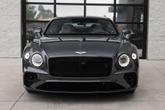 Thumbnail of 2024 Thunder Metallic Bentley Continental GT