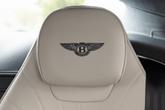 Thumbnail of 2024 Thunder Metallic Bentley Continental GT