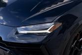Thumbnail of 2024 Blue Lamborghini Urus