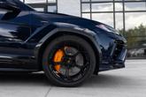Thumbnail of 2024 Blue Lamborghini Urus