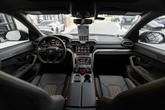 Thumbnail of 2024 Blue Lamborghini Urus