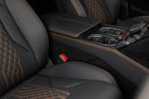 Thumbnail of 2024 Blue Lamborghini Urus