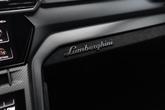 Thumbnail of 2024 Blue Lamborghini Urus