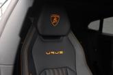 Thumbnail of 2024 Blue Lamborghini Urus