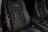 Thumbnail of 2024 Blue Lamborghini Urus