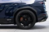 Thumbnail of 2024 Blue Lamborghini Urus