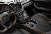 Thumbnail of 2024 Blue Lamborghini Urus