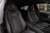 Thumbnail of 2024 Blue Lamborghini Urus