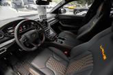 Thumbnail of 2024 Blue Lamborghini Urus