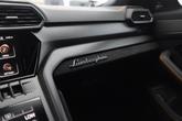 Thumbnail of 2024 Blue Lamborghini Urus