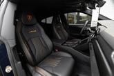 Thumbnail of 2024 Blue Lamborghini Urus