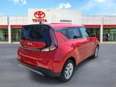 Thumbnail of 2024 Inferno Red Kia Soul