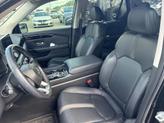Thumbnail of 2023 Crystal Black Pearl Honda Pilot