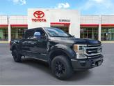 Thumbnail of 2020 Agate Black Metallic Ford F-250