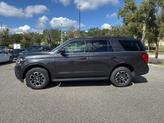 Thumbnail of 2024 Agate Black Metallic Ford Expedition