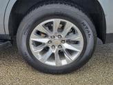 Thumbnail of 2023 Sterling Gray Metallic Chevrolet Tahoe