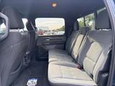 Thumbnail of 2021 Patriot Blue Pearlcoat RAM 1500