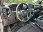 Thumbnail of 2024 Summit White Chevrolet Silverado 1500