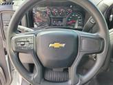 Thumbnail of 2024 Summit White Chevrolet Silverado 1500