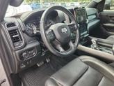 Thumbnail of 2022 Maximum Steel Metallic Clearcoat RAM 1500