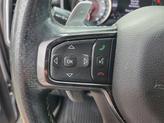 Thumbnail of 2022 Maximum Steel Metallic Clearcoat RAM 1500