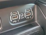 Thumbnail of 2022 Maximum Steel Metallic Clearcoat RAM 1500