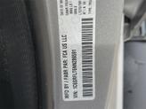 Thumbnail of 2022 Maximum Steel Metallic Clearcoat RAM 1500