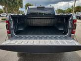 Thumbnail of 2022 Maximum Steel Metallic Clearcoat RAM 1500