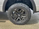 Thumbnail of 2022 Maximum Steel Metallic Clearcoat RAM 1500
