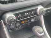 Thumbnail of 2019 Magnetic Gray Metallic w Black Roof Toyota RAV4 Hybrid