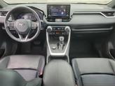 Thumbnail of 2019 Magnetic Gray Metallic w Black Roof Toyota RAV4 Hybrid