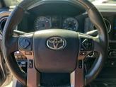 Thumbnail of 2019 Super White Toyota Tacoma