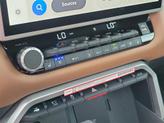 Thumbnail of 2025 Wind Chill Pearl Toyota Tundra Hybrid