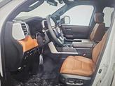 Thumbnail of 2025 Wind Chill Pearl Toyota Sequoia