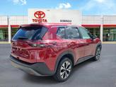 Thumbnail of 2023 Scarlet Ember Tintcoat Nissan Rogue