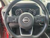 Thumbnail of 2023 Scarlet Ember Tintcoat Nissan Rogue