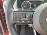 Thumbnail of 2023 Scarlet Ember Tintcoat Nissan Rogue