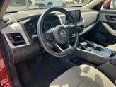 Thumbnail of 2023 Scarlet Ember Tintcoat Nissan Rogue