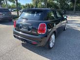 Thumbnail of 2016 Midnight Black Metallic MINI Hardtop