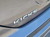 Thumbnail of 2024 Gun Metallic Nissan Kicks