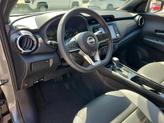 Thumbnail of 2024 Gun Metallic Nissan Kicks