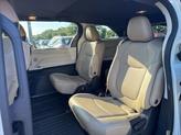 Thumbnail of 2021 Blizzard Pearl Toyota Sienna