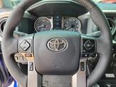 Thumbnail of 2023 Blue Crush Metallic Toyota Tacoma