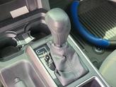 Thumbnail of 2023 Blue Crush Metallic Toyota Tacoma